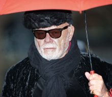 Police called to disturbance at Gary Glitter bail hostel