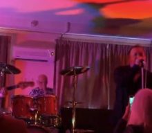BRIAN JOHNSON’s Pre-AC/DC Band GEORDIE Is Back With New Singer, 50th-Anniversary Single