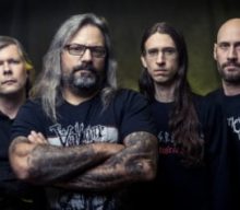GORGUTS Announce First Performance In Nearly Six Years