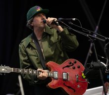 Gruff Rhys announces ‘The Almond And The Seahorse’ soundtrack album, shares song ‘Amen’