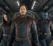 James Gunn says ‘Guardians Of The Galaxy Vol. 3’ is “about the Guardians saving themselves”