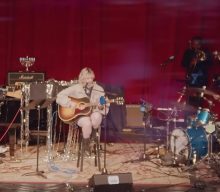 Dave Grohl covers Janis Ian with daughter Violet for ‘Hannukah Sessions’