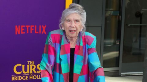 ‘Parks And Recreation’ star Helen Slayton-Hughes dies aged 92