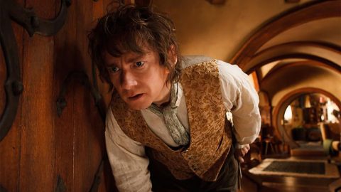 You can now stay overnight in ‘Lord Of The Rings’ Hobbiton home
