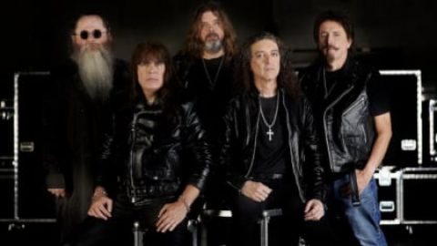 JAG PANZER To Release New Album ‘The Hallowed’ In The Spring