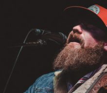 Country star Jake Flint dies aged 37 just hours after getting married