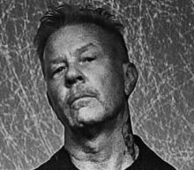 METALLICA’s JAMES HETFIELD Opens Up About ’72 Seasons’ Album Inspiration: ‘There’s Been A Lot Of Darkness In My Life’