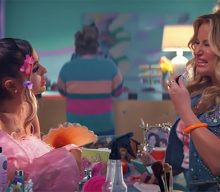 Jennifer Coolidge says career was “flatlining” before Ariana Grande video