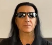 JOEY DEMAIO: MANOWAR Is Working On ‘Ass-Kicking’ Songs For Next Studio Album