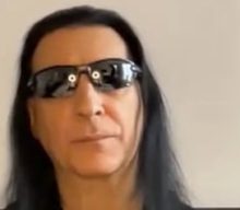 MANOWAR’s JOEY DEMAIO: ‘Our Music Is Akin To A Gourmet Meal’