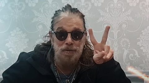 JOHN CORABI Doubles Down On His MICK MARS ‘Retirement’ Comments: ‘Until I Hear It From Him, I Don’t Buy Any Of It’