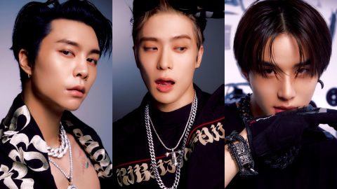 PUMA Korea apologises after NCT 127’s Johnny, Jaehyun and Jungwoo sustain minor injuries during commercial shoot