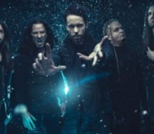 KAMELOT Shares Teaser For Upcoming Studio Album