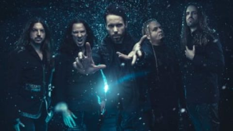 KAMELOT Shares Teaser For Upcoming Studio Album