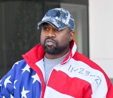 Adidas to donate Kanye West Yeezy profits to charity fighting antisemitism