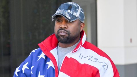 Kanye West reportedly opens new Yeezy office next to Adidas