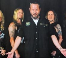 TIM ‘RIPPER’ OWENS On KK’S PRIEST: ‘The Plan Is To Just Tour Non-Stop For A Year Or Two’
