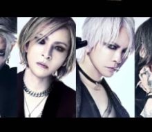 Japanese Supergroup THE LAST ROCKSTARS To Release Debut Single This Friday