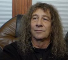 LIPS: Why ANVIL Will Never Record A Live DVD Or Another Live Album