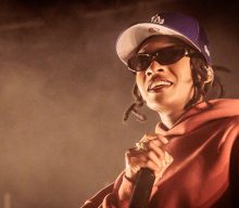 Little Simz announces new album ‘NO THANK YOU’