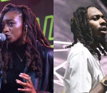 MOBO Awards 2022: Little Simz, Knucks, Central Cee, PinkPantheress and Jamal Edwards among winners