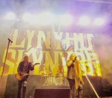 LYNYRD SKYNYRD-Headlined Hurricane Ian Benefit Concert Generates Over $1.5 Million For Relief