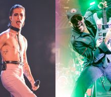 Måneskin announce Tom Morello-featuring single ‘GOSSIP’