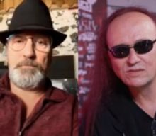 MANTAS Fires Back At CRONOS: ‘If You Wanna See A Subpar Performance, Watch Videos Of Your Own Band’