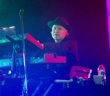 Primal Scream’s Martin Duffy has died aged 55