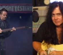 MUSE Frontman MATT BELLAMY Reveals Appreciation For YNGWIE MALMSTEEN: ‘I Got Into’ His Music ‘In The Early ’90s’