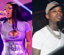 Megan Thee Stallion’s friend to testify that she saw Tory Lanez fire gun
