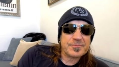 STRYPER’s MICHAEL SWEET Praises Christian Super Bowl Ads: ‘Best $20 Million Spent In A Long Time’