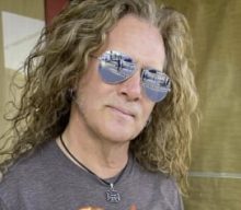 MICK SWEDA: ‘I’m Never Going To Do Anything With BULLETBOYS Again’