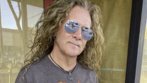 MICK SWEDA: ‘I’m Never Going To Do Anything With BULLETBOYS Again’