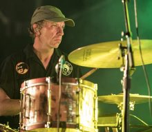Modest Mouse announce first show since drummer Jeremiah Green’s death