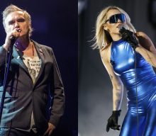 Morrissey departs label as Miley Cyrus asks to be taken off ‘Bonfire Of Teenagers’