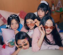 NewJeans preview single album ‘OMG’ with playful new song ‘Ditto’