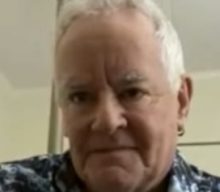 NIGEL GLOCKLER: SAXON Is Already Working On Follow-Up To ‘Carpe Diem’