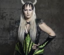 BATTLE BEAST Singer NOORA LOUHIMO Opens Up About Weight Struggles And Depression
