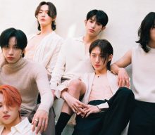 K-pop group OnlyOneOf unveil dates and cities for 2023 Grand America Tour
