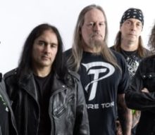OVERKILL Reveals Title Of 20th Studio Album