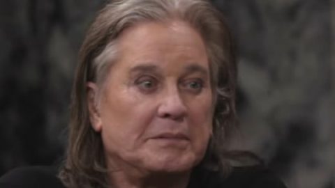 OZZY OSBOURNE: ‘The Last Four Years Have Been Sheer Hell For Me’