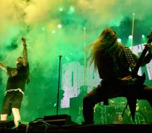 Another Pantera concert has been cancelled days after German shows pulled