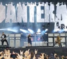 See PANTERA’s Entire Concert At KNOTFEST BRASIL