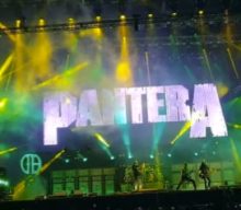 Watch Fan-Filmed Video Of PANTERA’s Entire First Concert In More Than 20 Years