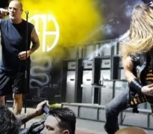 Longtime PANTERA Producer Confirms Other Guitar Players Were ‘Brought Up’ For Current Tour, Explains Why ZAKK WYLDE Landed Gig