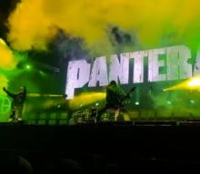 CHARLIE BENANTE On PANTERA Comeback: ‘This Was Never A Reunion’