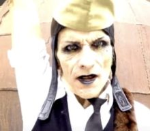 PSYCHOTICA Frontman PATRICK BRIGGS Dies