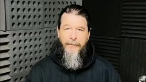 SLAYER’s PAUL BOSTAPH Announces ‘Special Offer’ For Online Lessons