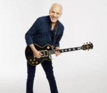 PETER FRAMPTON Sells Catalog To BMG